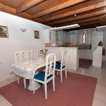 Sweet Memories Beach Houses Mesongí المظهر الخارجي الصورة