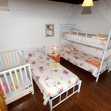 Sweet Memories Beach Houses Mesongí المظهر الخارجي الصورة