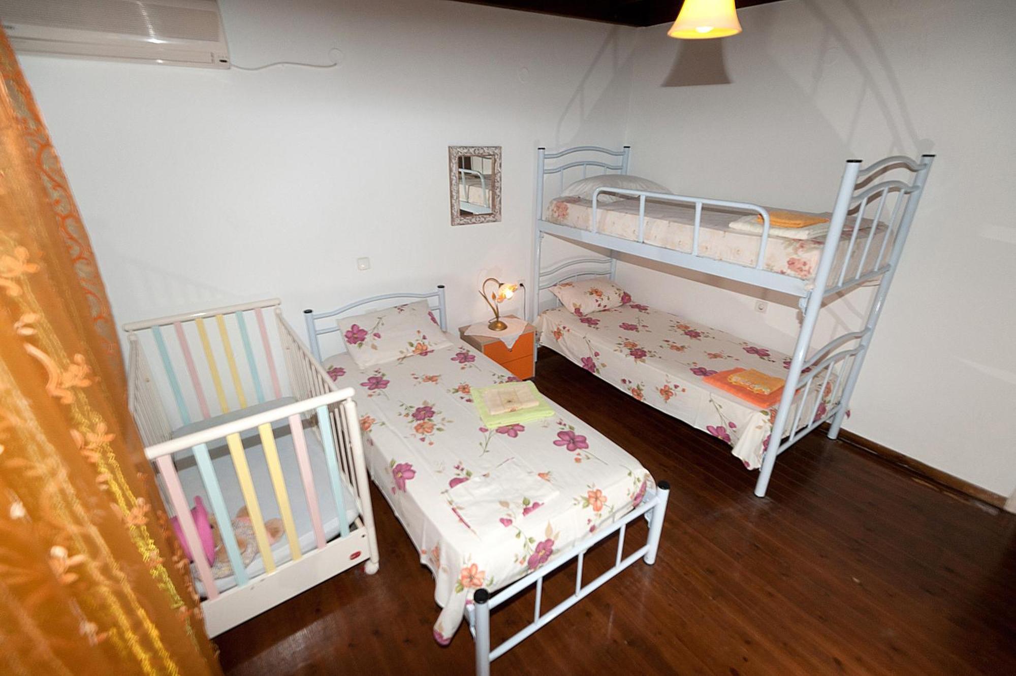 Sweet Memories Beach Houses Mesongí المظهر الخارجي الصورة