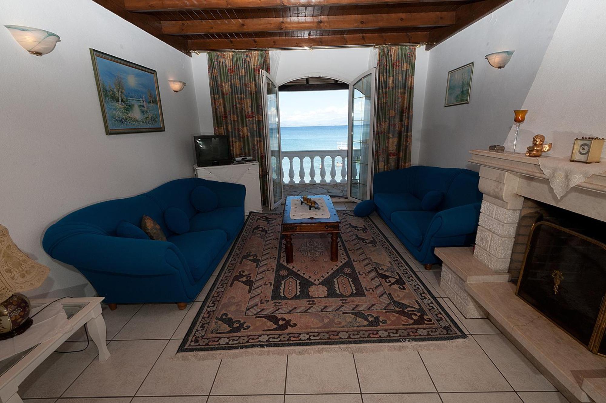 Sweet Memories Beach Houses Mesongí المظهر الخارجي الصورة