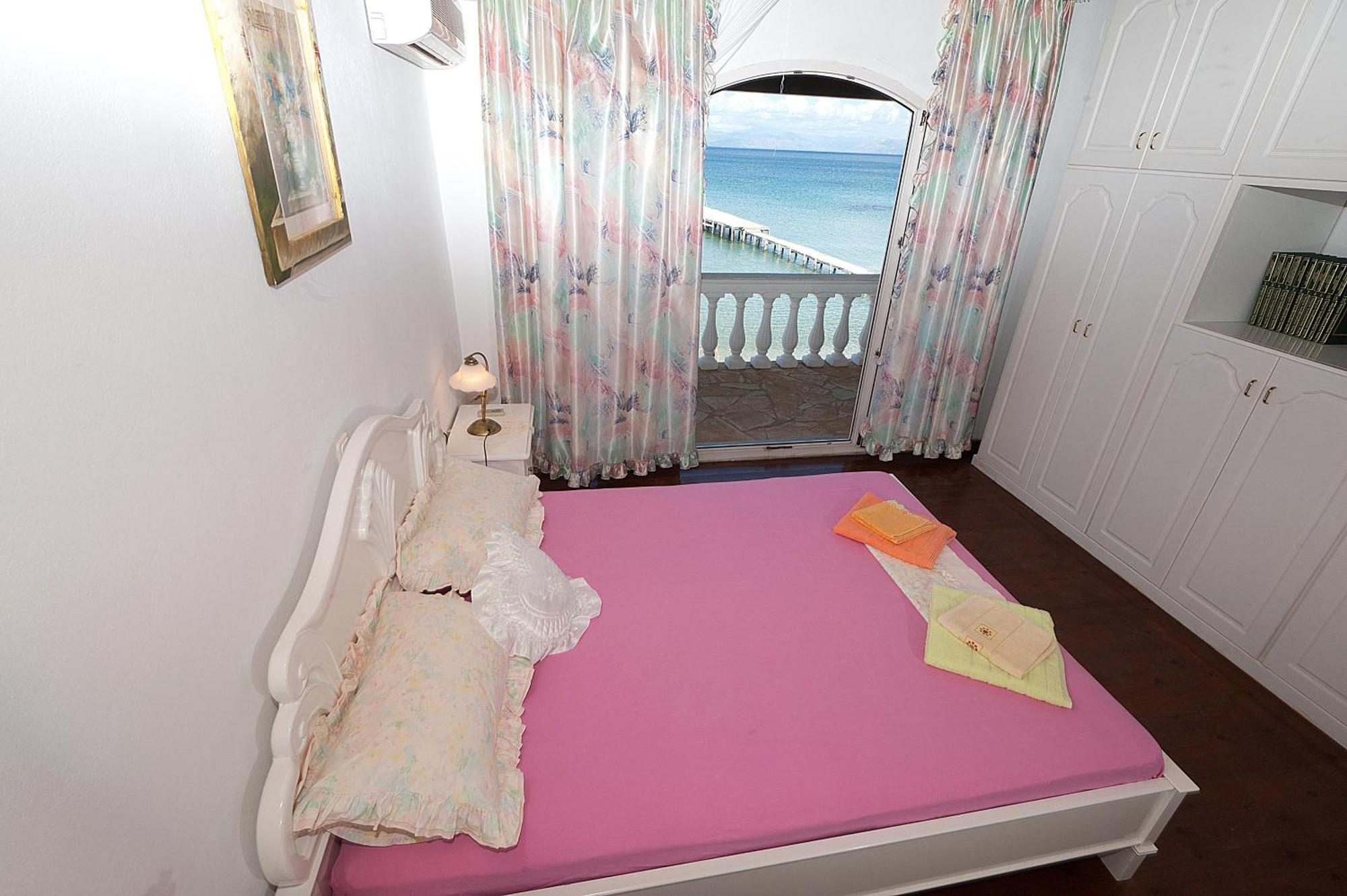 Sweet Memories Beach Houses Mesongí المظهر الخارجي الصورة