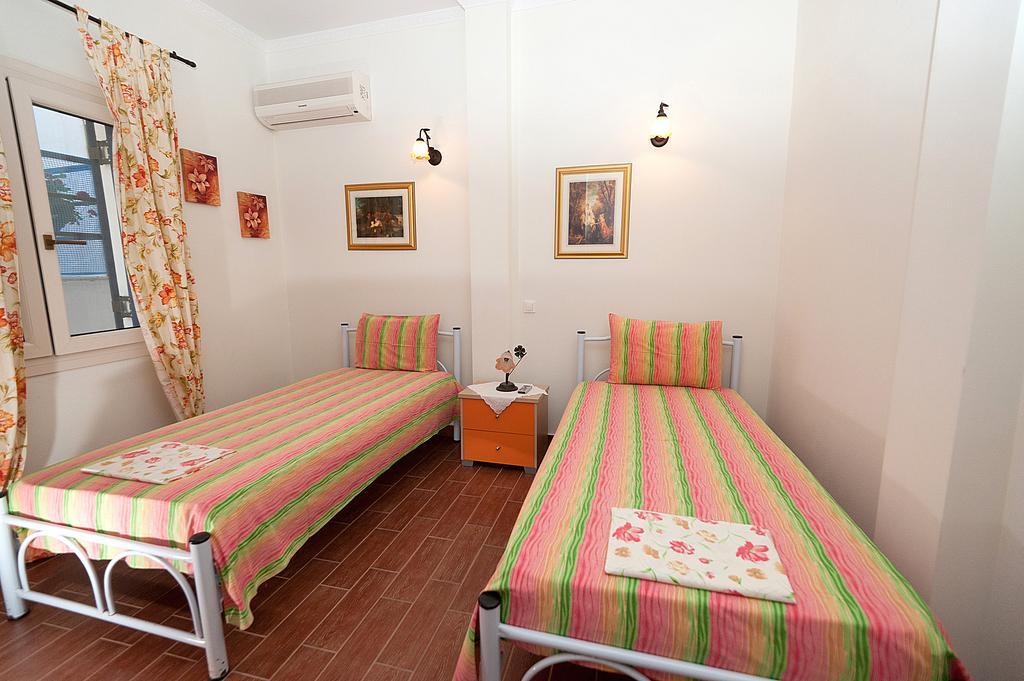 Sweet Memories Beach Houses Mesongí المظهر الخارجي الصورة