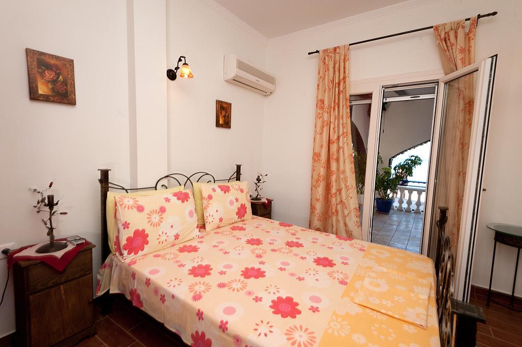 Sweet Memories Beach Houses Mesongí المظهر الخارجي الصورة