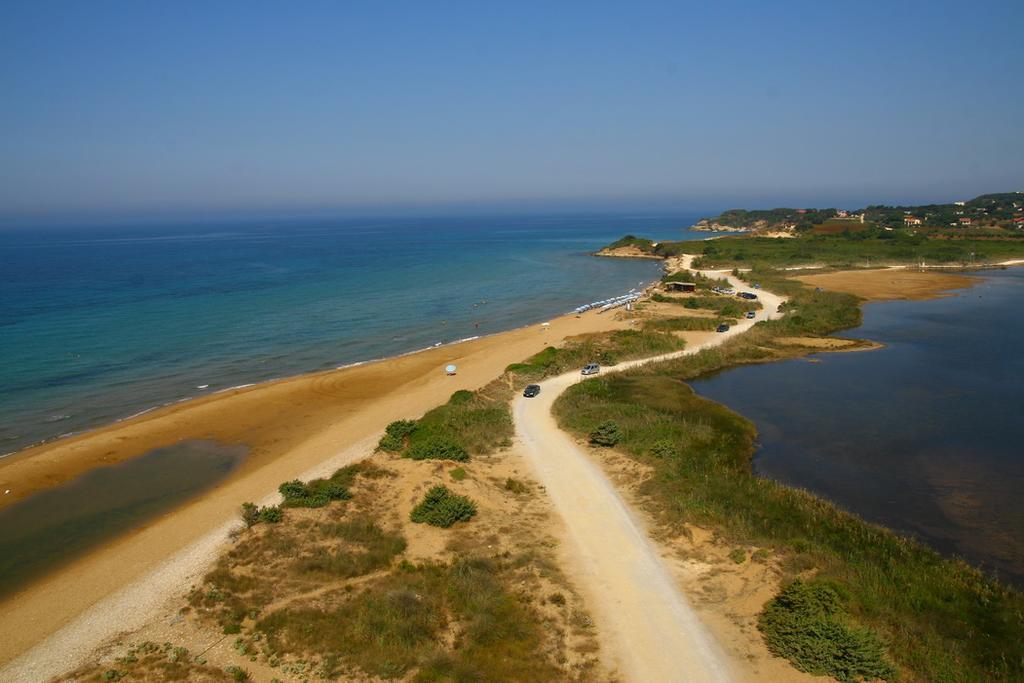 Sweet Memories Beach Houses Mesongí المظهر الخارجي الصورة