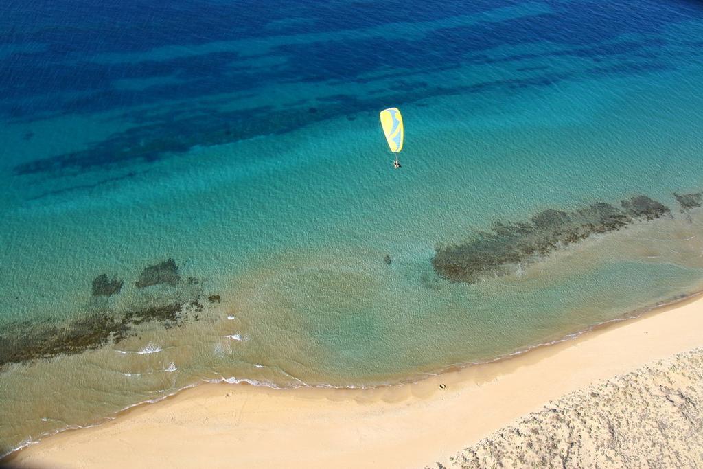 Sweet Memories Beach Houses Mesongí المظهر الخارجي الصورة