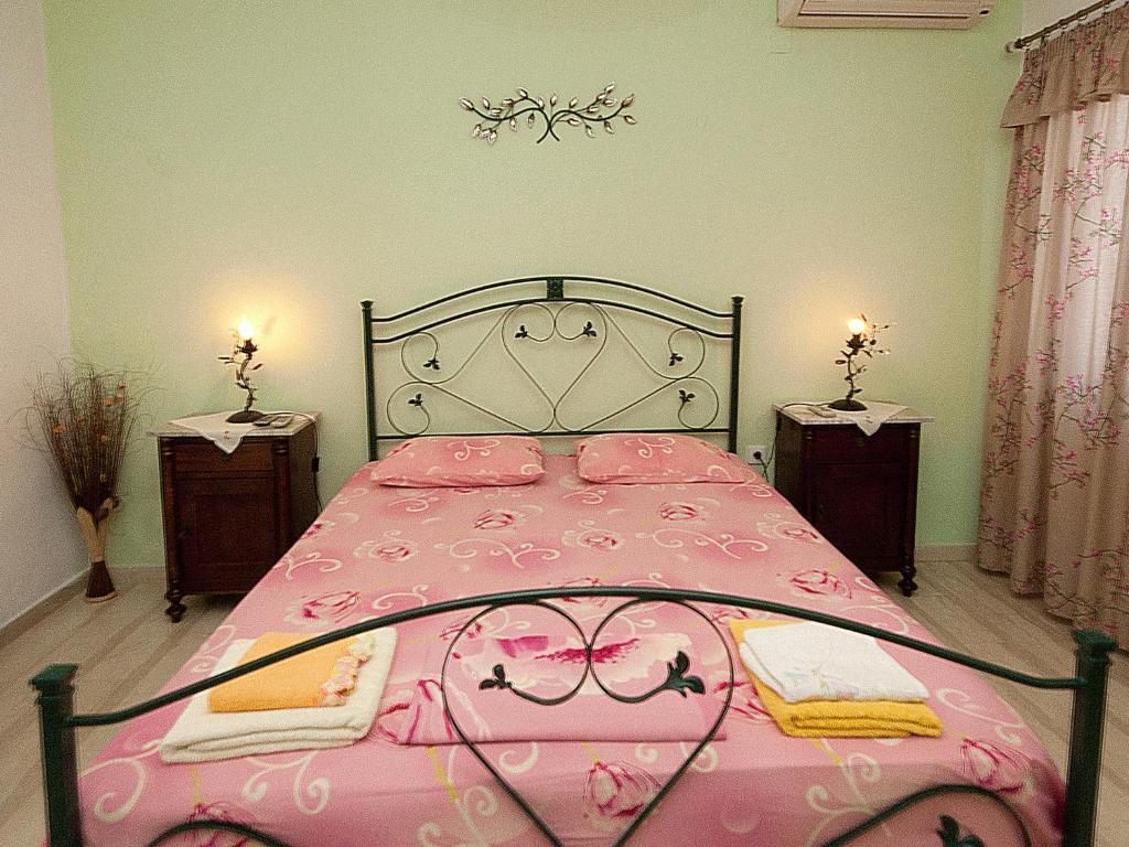 Sweet Memories Beach Houses Mesongí الغرفة الصورة