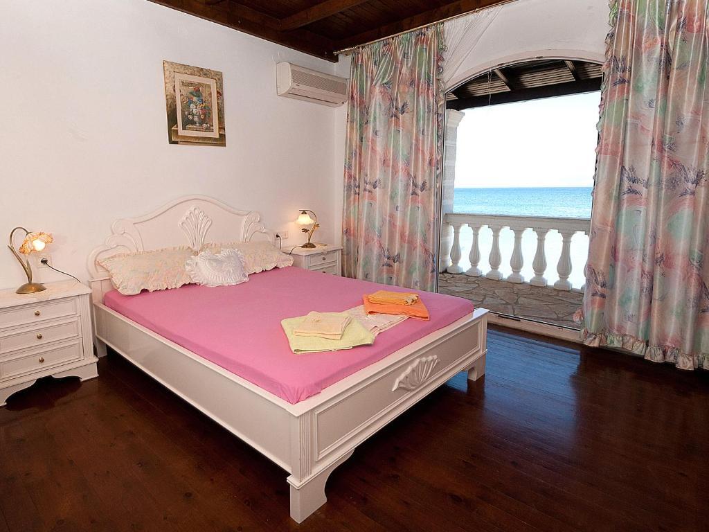 Sweet Memories Beach Houses Mesongí الغرفة الصورة