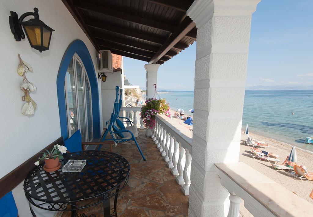Sweet Memories Beach Houses Mesongí المظهر الخارجي الصورة