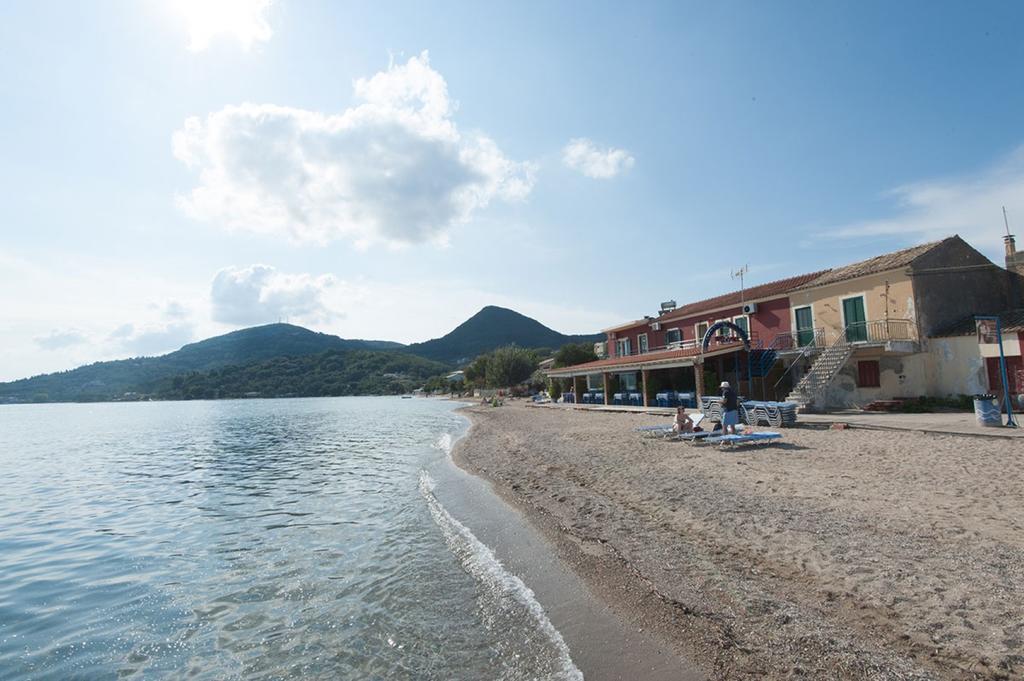 Sweet Memories Beach Houses Mesongí المظهر الخارجي الصورة
