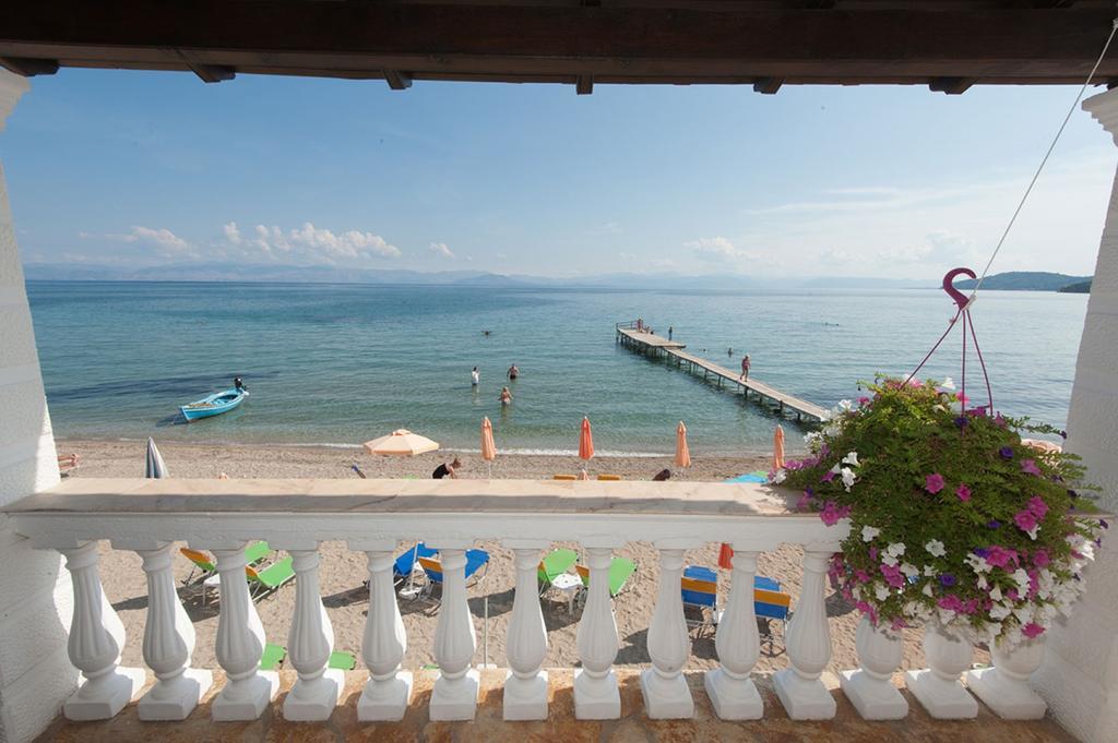Sweet Memories Beach Houses Mesongí المظهر الخارجي الصورة