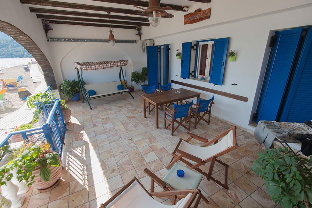 Sweet Memories Beach Houses Mesongí المظهر الخارجي الصورة