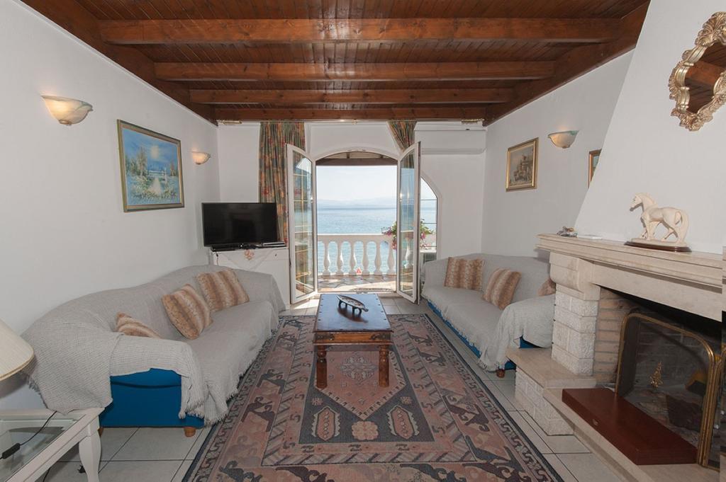 Sweet Memories Beach Houses Mesongí المظهر الخارجي الصورة