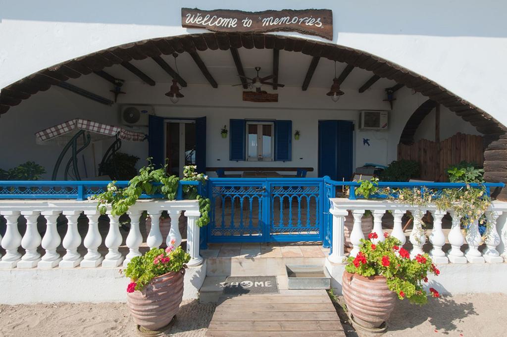 Sweet Memories Beach Houses Mesongí المظهر الخارجي الصورة