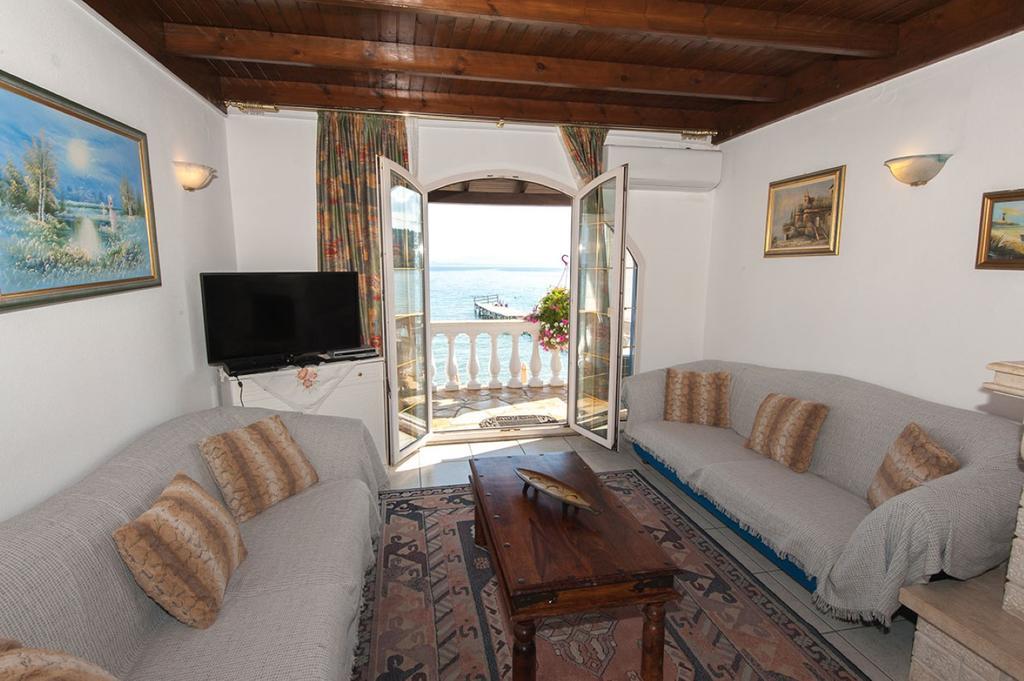 Sweet Memories Beach Houses Mesongí المظهر الخارجي الصورة