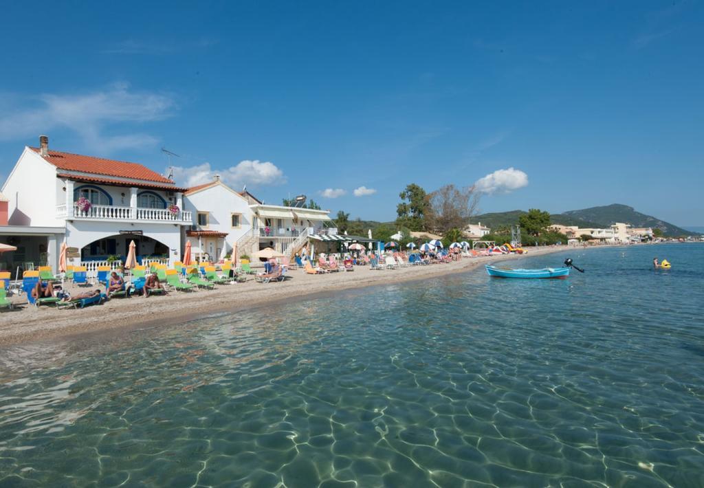Sweet Memories Beach Houses Mesongí المظهر الخارجي الصورة