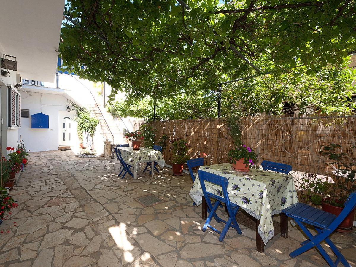 Sweet Memories Beach Houses Mesongí الغرفة الصورة