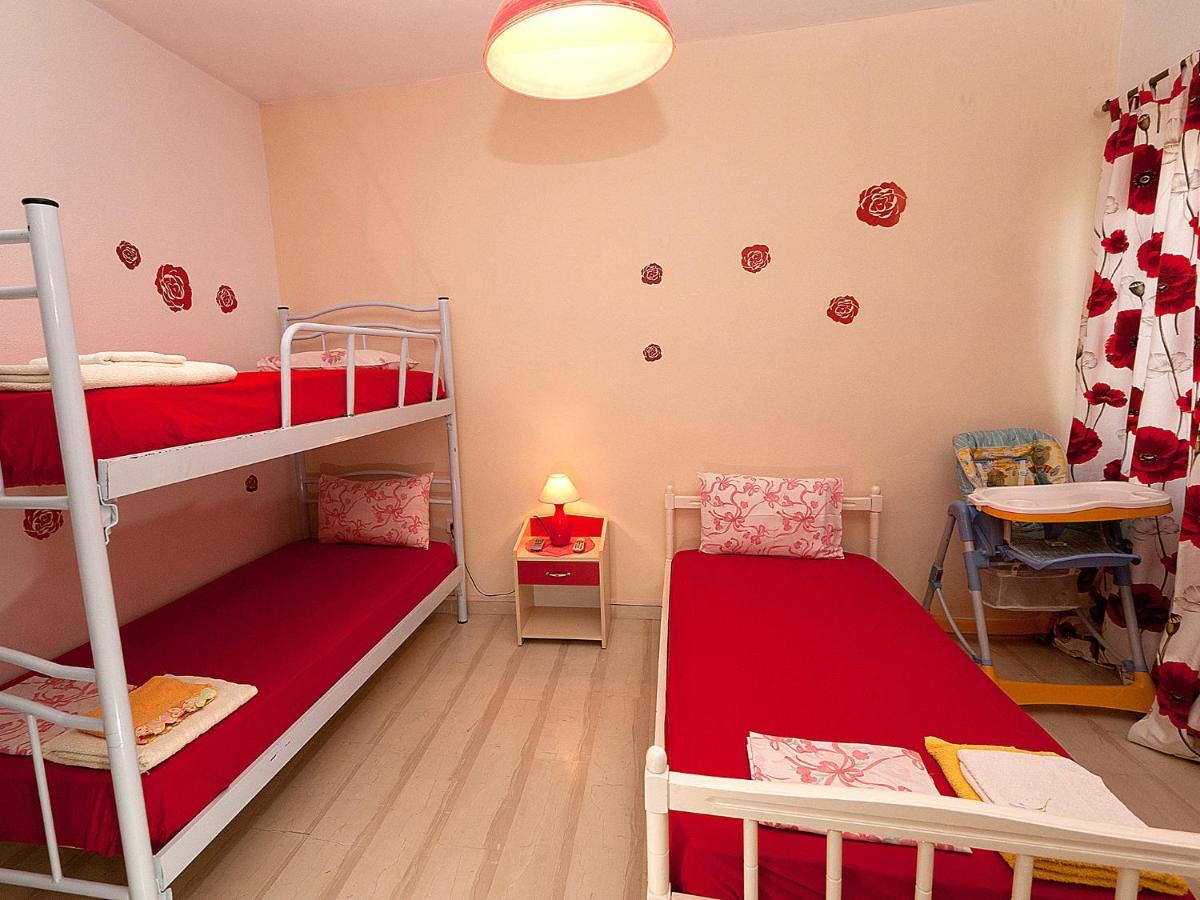 Sweet Memories Beach Houses Mesongí الغرفة الصورة